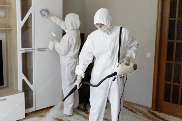 24/7 Emergency Infectious Disease Decontamination experts in Harrisville, NH